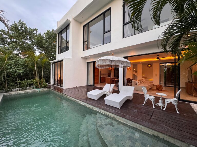 Paradise Dream 4 Bedroom